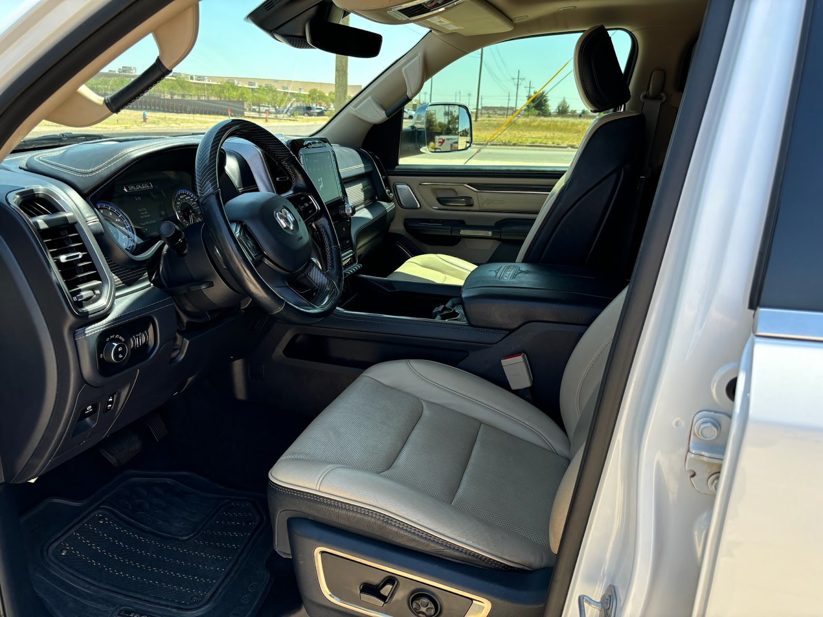 Ram Ram 1500 Image 10
