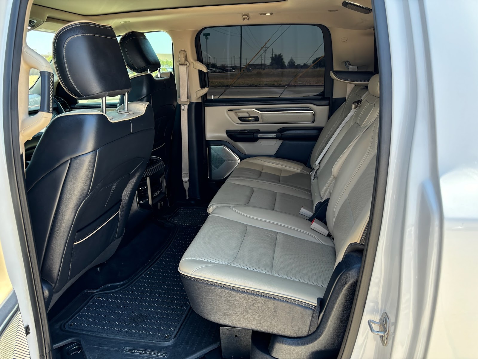 Ram Ram 1500 Image 9