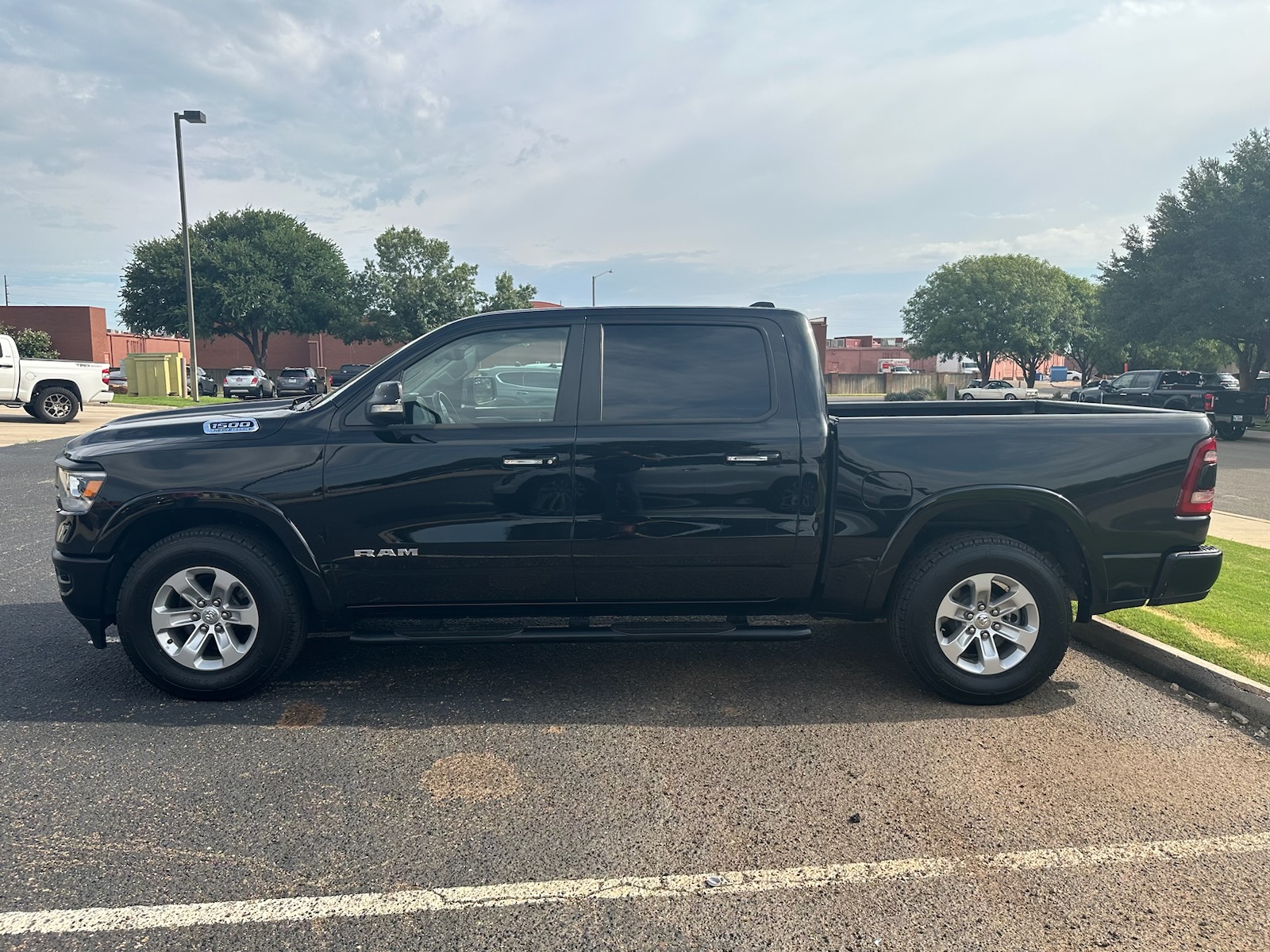 Ram Ram 1500 Image 3