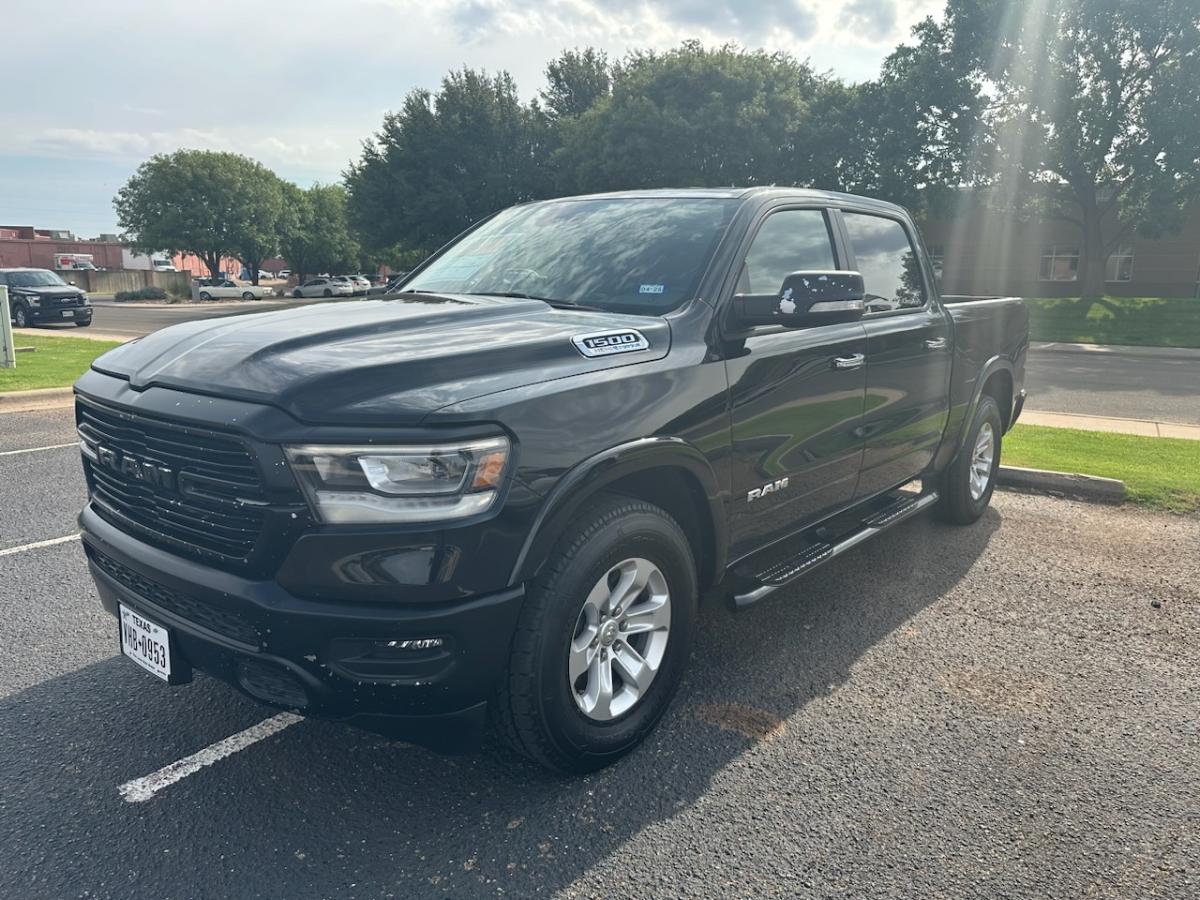 Ram Ram 1500 Image 2