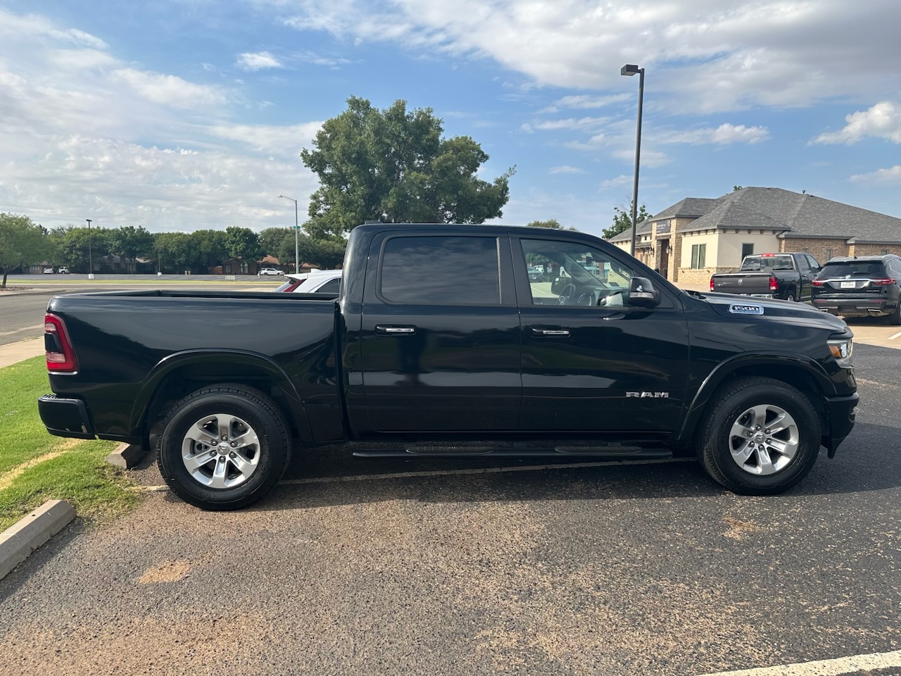 Ram Ram 1500 Image 7
