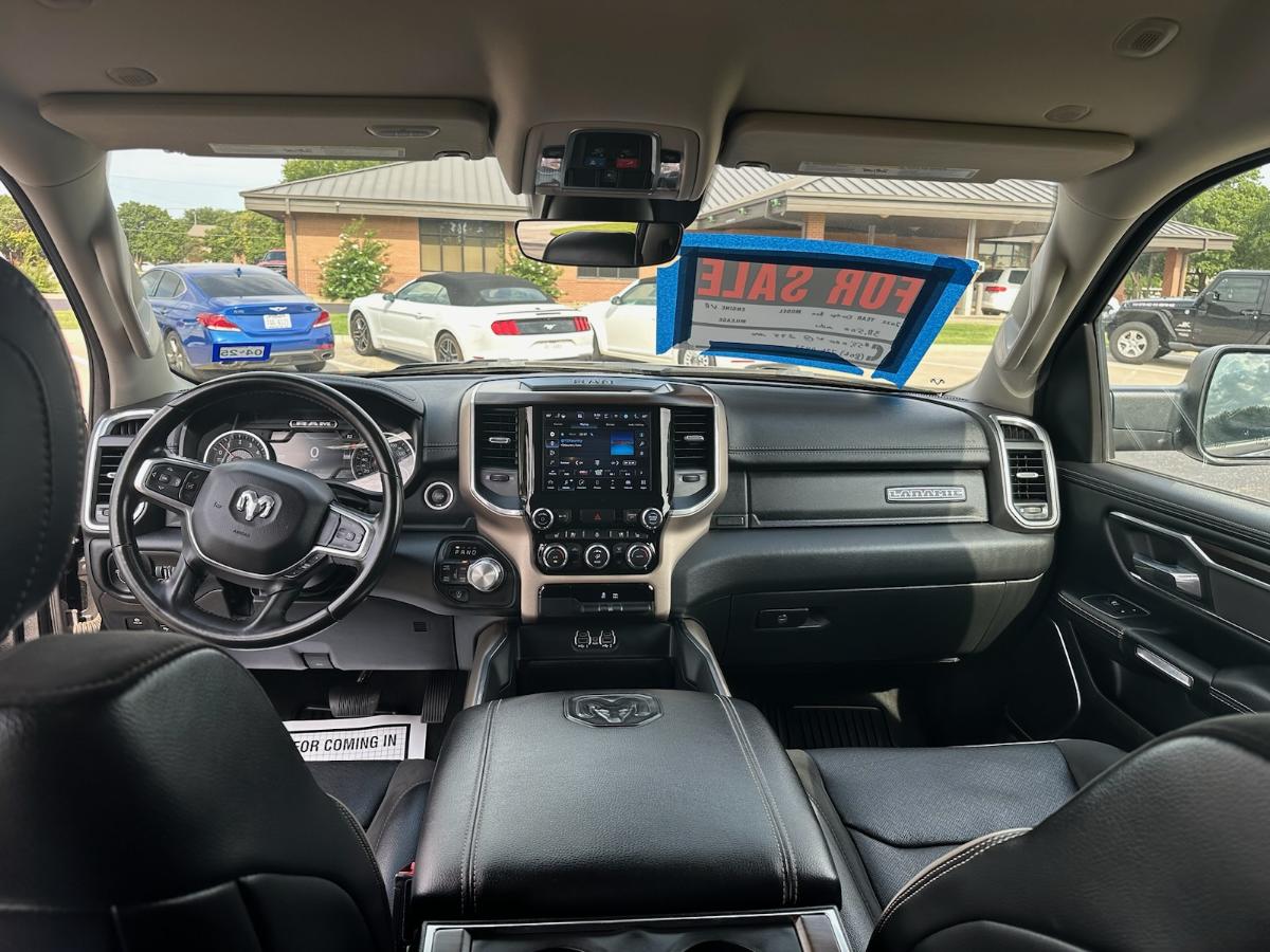 Ram Ram 1500 Image 10