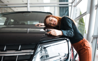 Finding the Right Car