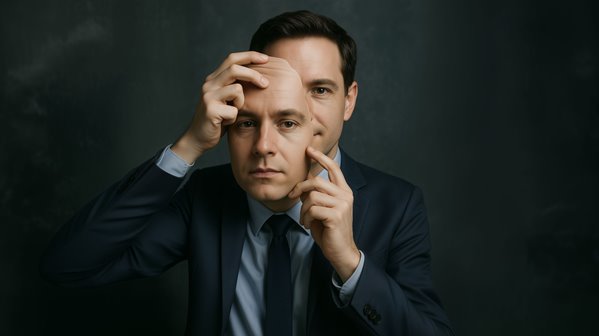 Blog – Scammed by a robot