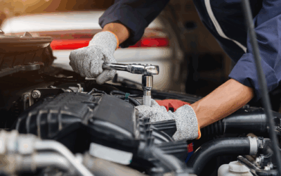 Keep the Journey Smooth with Vehicle Protection