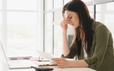 What if You Could Undo a Money Mistake?