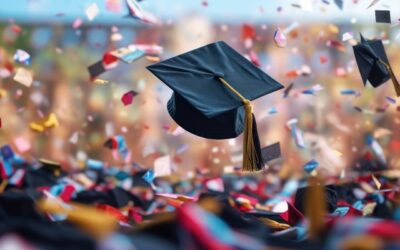 Money Moves for New Grads