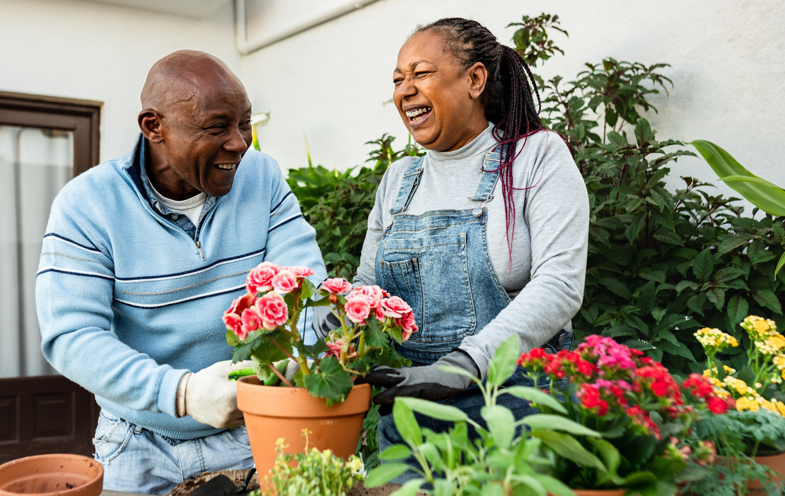home with for sale sign