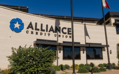 Growing Together. Stronger Than Ever.