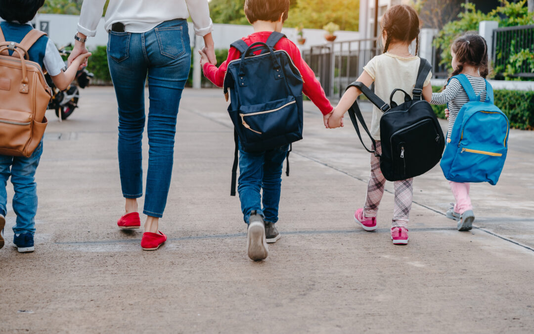 Back-to-School Expenses Adding Up? Skip a Payment and Keep the Cash
