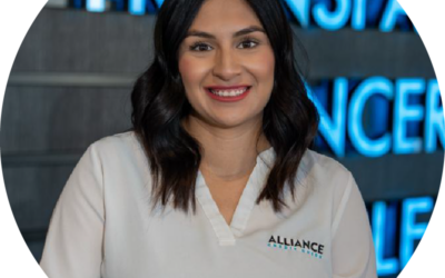 Alyssa Garza