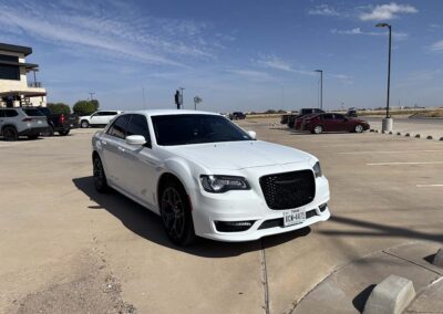 2023 CHRYSLER 300