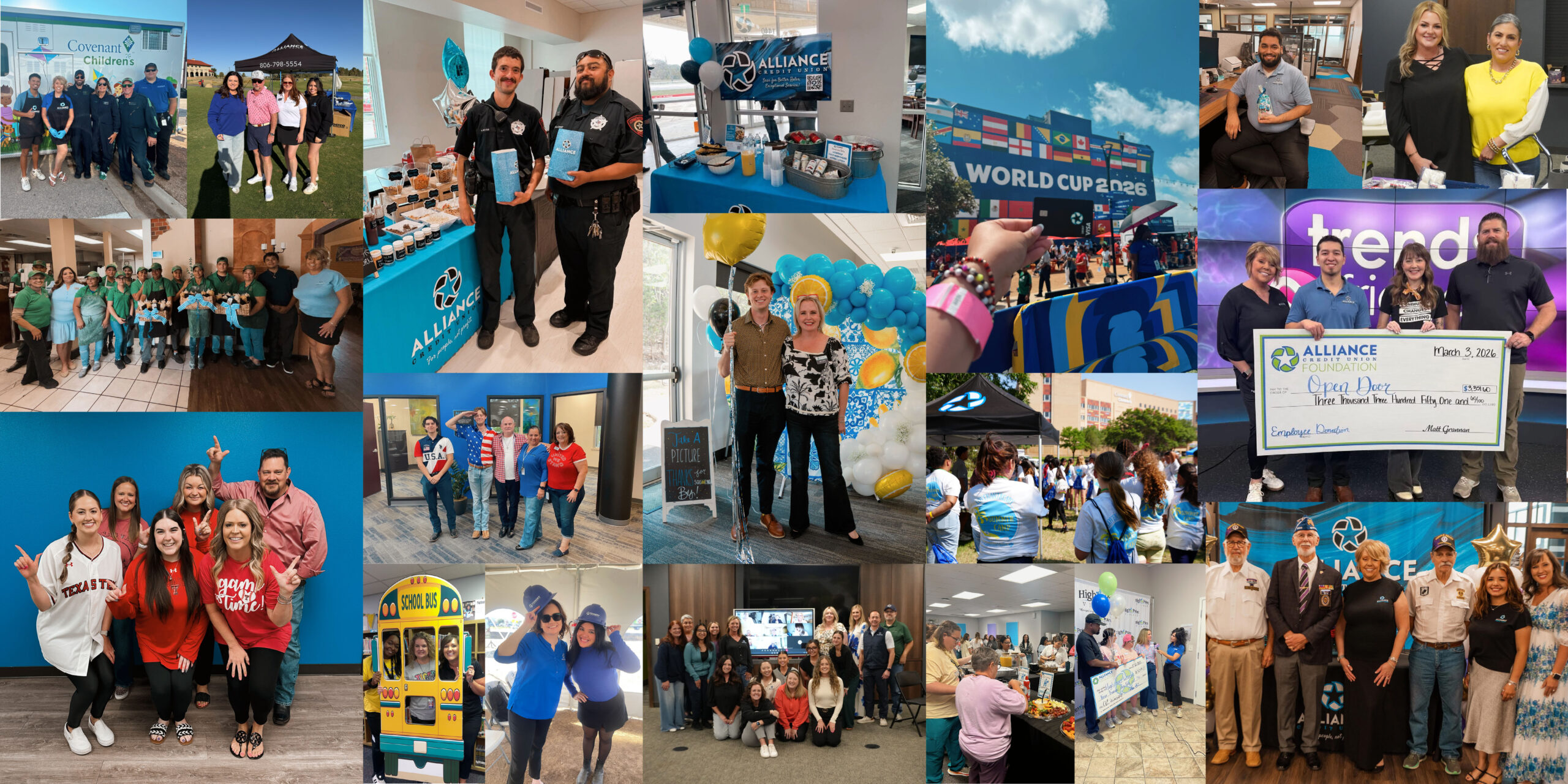 Juana Montalvo - United Texas Credit Union